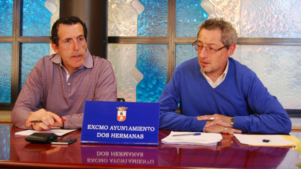 Toscano cambiará el sistema de ayudas a entidades que instauró hace 20 años