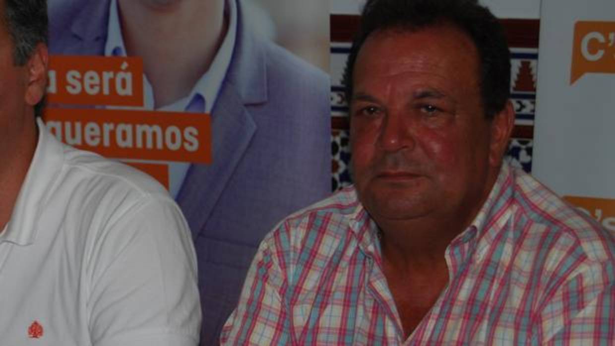 El líder de Ciudadanos en Dos Hermanas pierde su demanda contra ABC