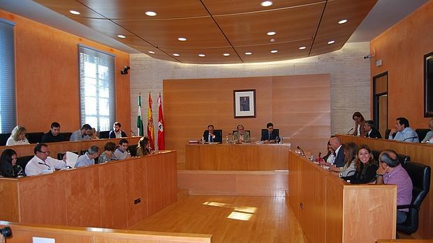 El Ayuntamiento nazareno congela el IBI para 2016