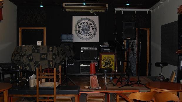 El club Soberao Jazz reabre sus puertas con un concierto especial