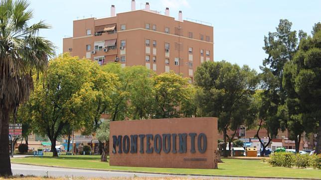El sorteo de la ONCE reparte más de 2,3 millones de euros en premios en Montequinto