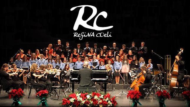 La coral Regina Coeli de Dos Hermanas interpretará en Cuaresma el «Stabat Mater»