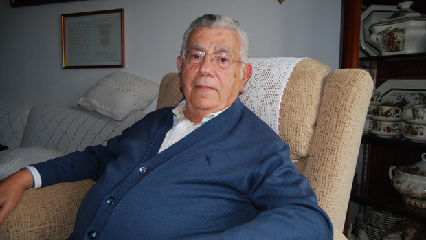 Muere Juan Varela, destacada figura de la vida social y política de Dos Hermanas