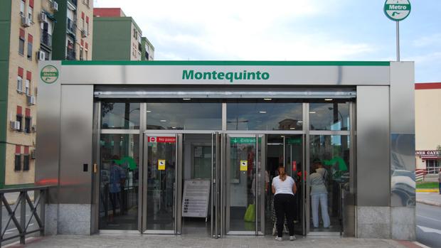 Los detalles del autobús que conectará las paradas del metro en Montequinto