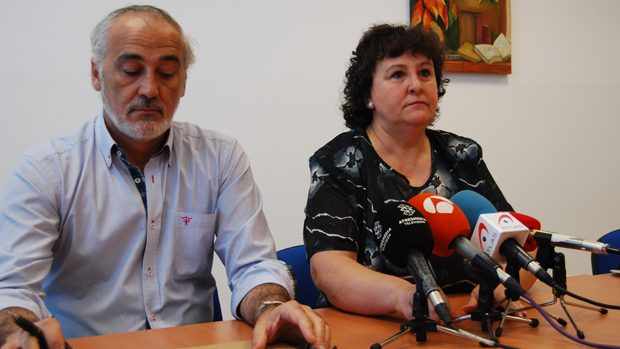 María Salmerón aún no se ha «librado» de la cárcel y podría quedarse sin casa