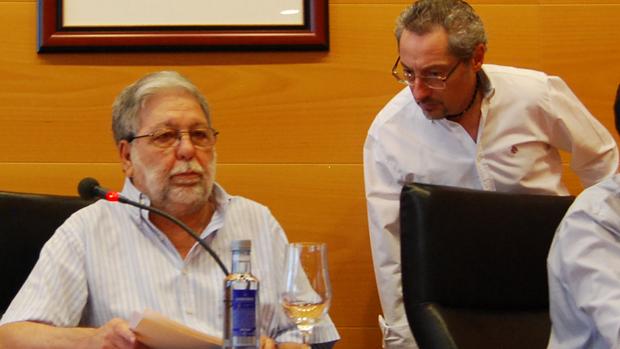 Toscano aplaude la petición de la Fiscalía para excluir a los ediles del «chantaje» a Varela