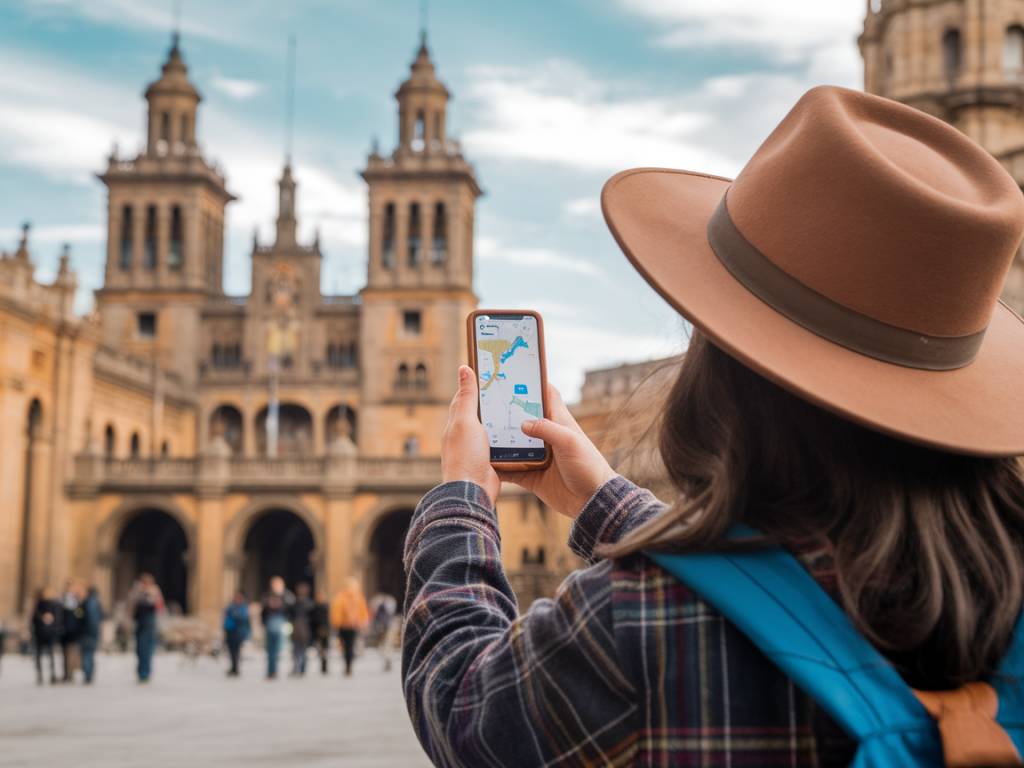 Los retos de la privacidad en un mundo hiperconectado y su impacto en el turismo en España y México