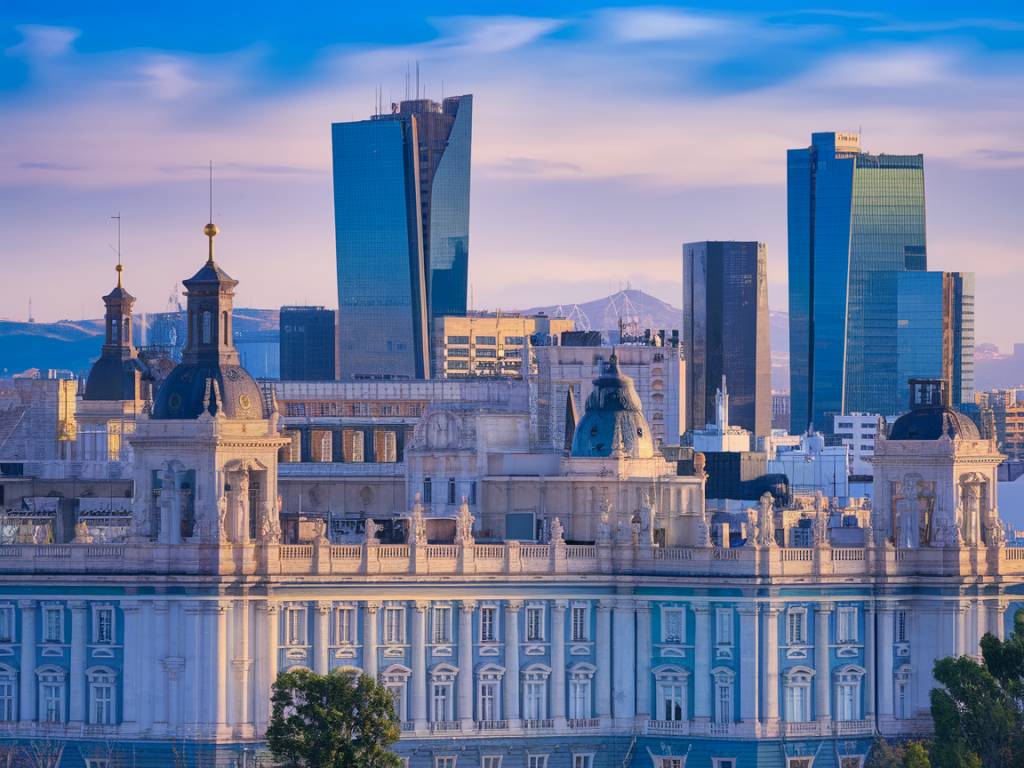 Visit Madrid: los mejores planes para descubrir la capital de España